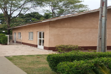 Apartamento à venda no Bairro da Vila Jaraguá na Rua Miguel Petrilli 150