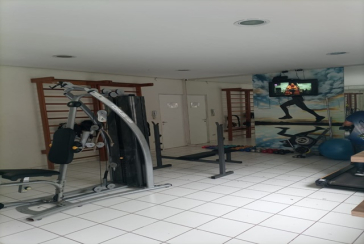  Apartamento à venda no Bairro da Vila Jaraguá na Rua Miguel Petrilli 150