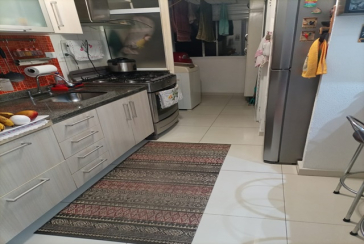  Apartamento à venda no Bairro da Vila Jaraguá na Rua Miguel Petrilli 150