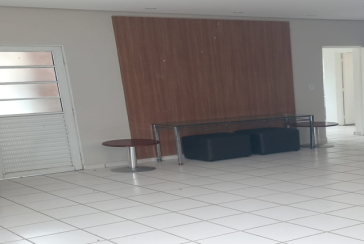  Apartamento à venda no Bairro da Vila Jaraguá na Rua Miguel Petrilli 150