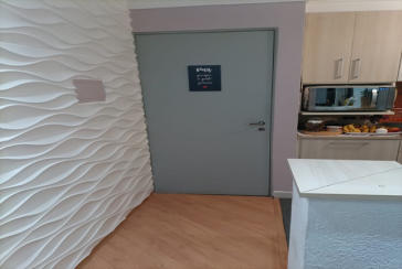  Apartamento à venda no Bairro da Vila Jaraguá na Rua Miguel Petrilli 150