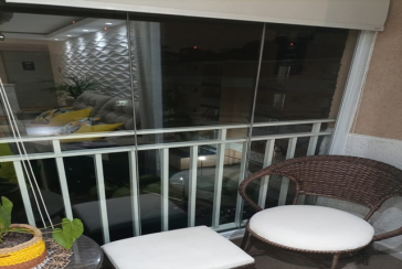  Apartamento à venda no Bairro da Vila Jaraguá na Rua Miguel Petrilli 150