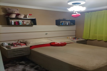  Apartamento à venda no Bairro da Vila Jaraguá na Rua Miguel Petrilli 150