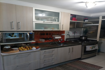  Apartamento à venda no Bairro da Vila Jaraguá na Rua Miguel Petrilli 150