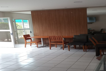  Apartamento à venda no Bairro da Vila Jaraguá na Rua Miguel Petrilli 150