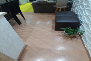  Apartamento à venda no Bairro da Vila Jaraguá na Rua Miguel Petrilli 150