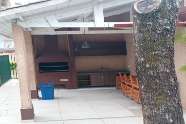  Apartamento à venda no Bairro da Vila Jaraguá na Rua Miguel Petrilli 150