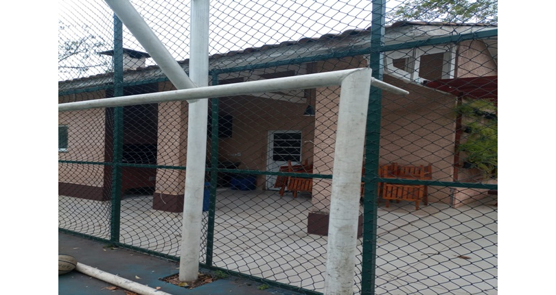  Apartamento à venda no Bairro da Vila Jaraguá na Rua Miguel Petrilli 150