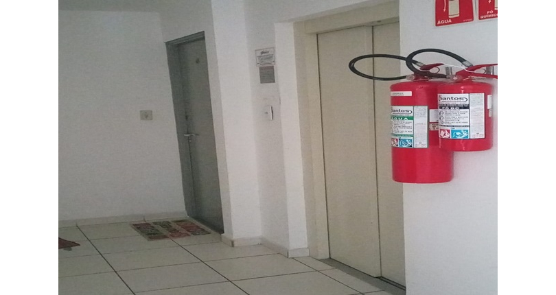  Apartamento à venda no Bairro da Vila Jaraguá na Rua Miguel Petrilli 150