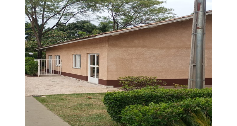  Apartamento à venda no Bairro da Vila Jaraguá na Rua Miguel Petrilli 150
