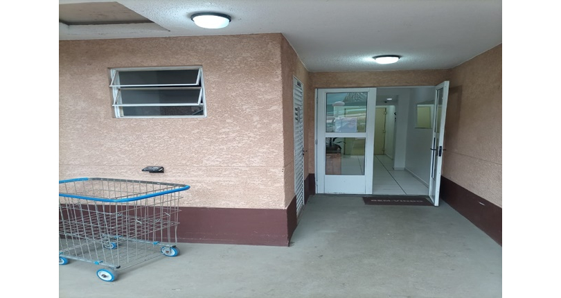  Apartamento à venda no Bairro da Vila Jaraguá na Rua Miguel Petrilli 150