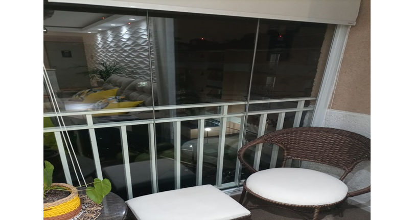  Apartamento à venda no Bairro da Vila Jaraguá na Rua Miguel Petrilli 150