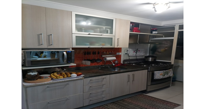  Apartamento à venda no Bairro da Vila Jaraguá na Rua Miguel Petrilli 150