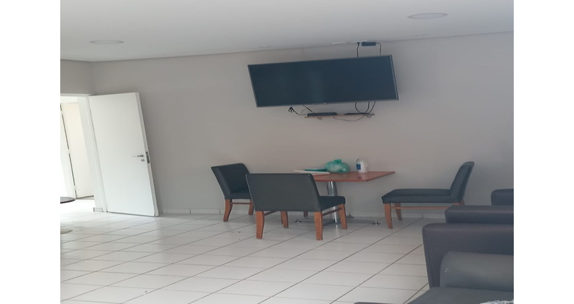  Apartamento à venda no Bairro da Vila Jaraguá na Rua Miguel Petrilli 150