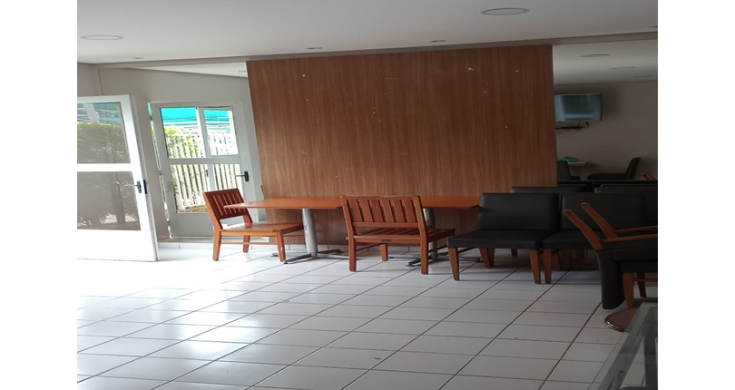  Apartamento à venda no Bairro da Vila Jaraguá na Rua Miguel Petrilli 150