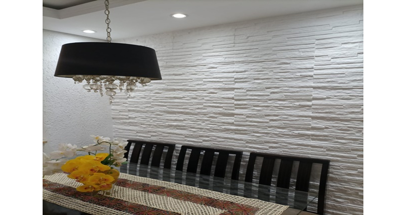  Apartamento à venda no Bairro da Vila Jaraguá na Rua Miguel Petrilli 150