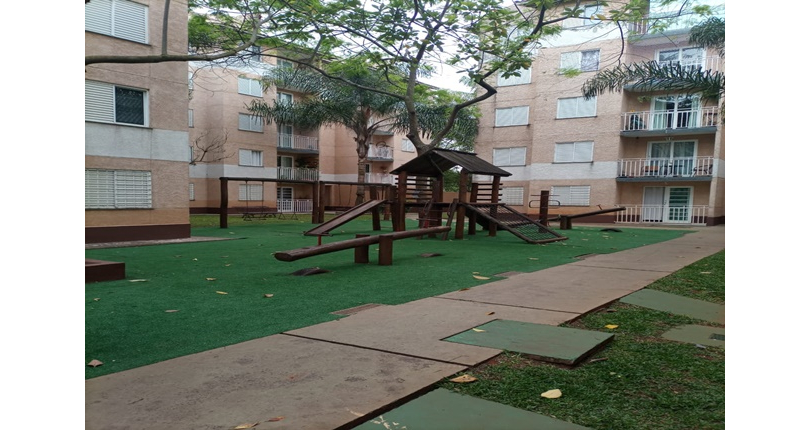  Apartamento à venda no Bairro da Vila Jaraguá na Rua Miguel Petrilli 150