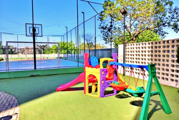 Lindo Apartamento à venda no Bairro do Parque Maria Domitila na Rua Willis Roberto Banks 401