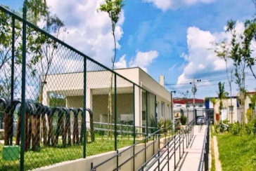  Apartamento à venda no Bairro do Jardim Lider na Avenida Raimundo Pereira de Magalhães 10797