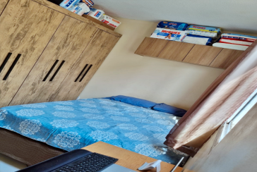  Apartamento à venda no Bairro do Jardim Lider na Avenida Raimundo Pereira de Magalhães 10797