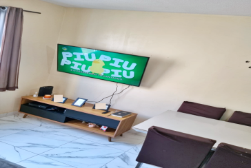  Apartamento à venda no Bairro do Jardim Lider na Avenida Raimundo Pereira de Magalhães 10797
