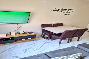  Apartamento à venda no Bairro do Jardim Lider na Avenida Raimundo Pereira de Magalhães 10797