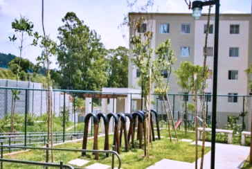  Apartamento à venda no Bairro do Jardim Lider na Avenida Raimundo Pereira de Magalhães 10797