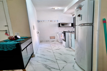  Apartamento à venda no Bairro do Jardim Lider na Avenida Raimundo Pereira de Magalhães 10797