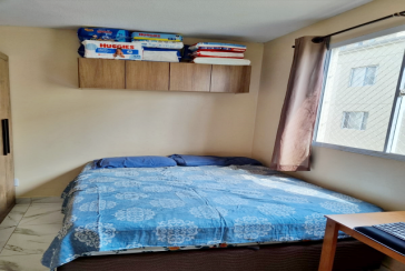  Apartamento à venda no Bairro do Jardim Lider na Avenida Raimundo Pereira de Magalhães 10797