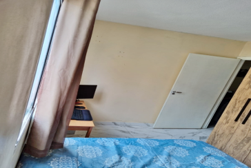  Apartamento à venda no Bairro do Jardim Lider na Avenida Raimundo Pereira de Magalhães 10797