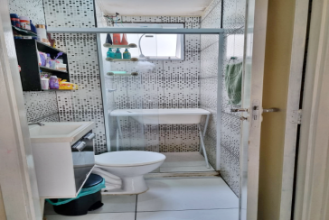  Apartamento à venda no Bairro do Jardim Lider na Avenida Raimundo Pereira de Magalhães 10797