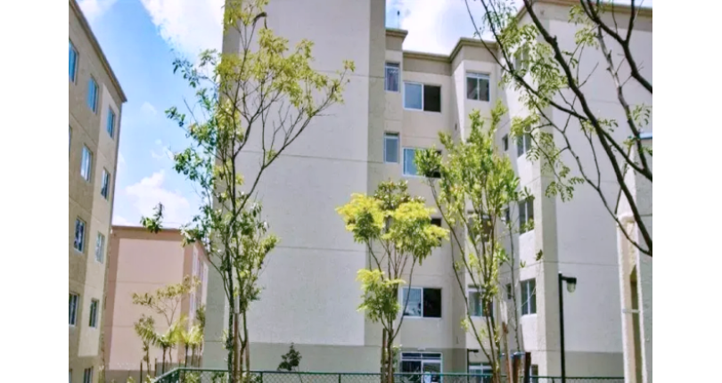  Apartamento à venda no Bairro do Jardim Lider na Avenida Raimundo Pereira de Magalhães 10797