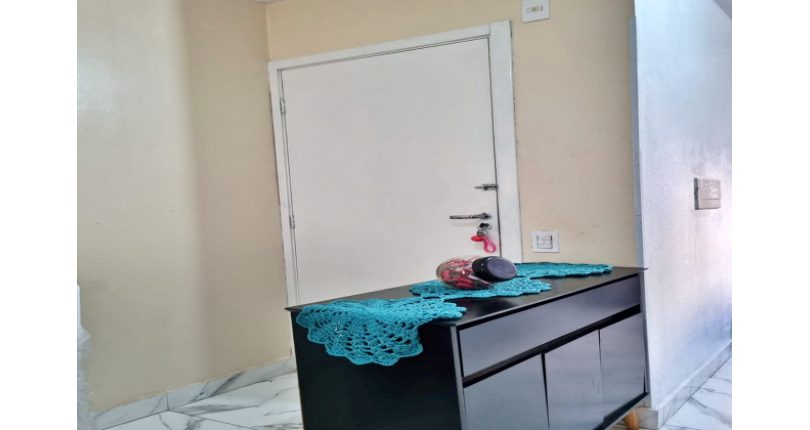  Apartamento à venda no Bairro do Jardim Lider na Avenida Raimundo Pereira de Magalhães 10797