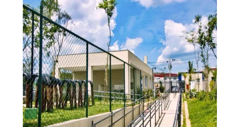  Apartamento à venda no Bairro do Jardim Lider na Avenida Raimundo Pereira de Magalhães 10797