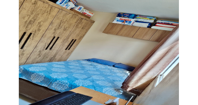  Apartamento à venda no Bairro do Jardim Lider na Avenida Raimundo Pereira de Magalhães 10797