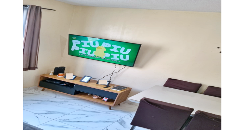  Apartamento à venda no Bairro do Jardim Lider na Avenida Raimundo Pereira de Magalhães 10797