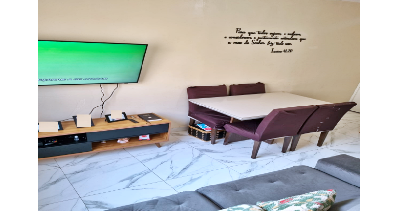  Apartamento à venda no Bairro do Jardim Lider na Avenida Raimundo Pereira de Magalhães 10797