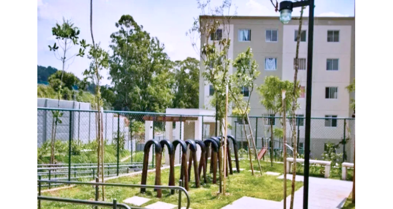  Apartamento à venda no Bairro do Jardim Lider na Avenida Raimundo Pereira de Magalhães 10797