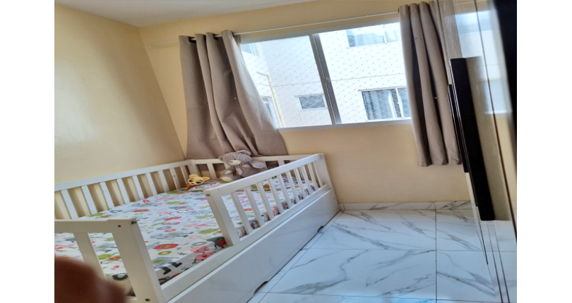  Apartamento à venda no Bairro do Jardim Lider na Avenida Raimundo Pereira de Magalhães 10797