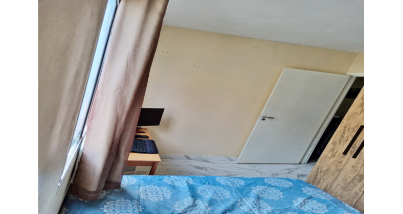  Apartamento à venda no Bairro do Jardim Lider na Avenida Raimundo Pereira de Magalhães 10797