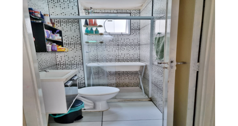  Apartamento à venda no Bairro do Jardim Lider na Avenida Raimundo Pereira de Magalhães 10797