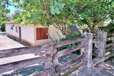 Terreno à Venda no Bairro do Parque São Domingos – Rua Agostinho dos Santos