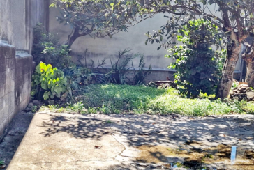 Terreno à Venda no Bairro do Parque São Domingos – Rua Agostinho dos Santos