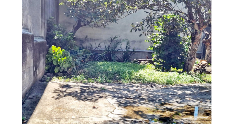 Terreno à Venda no Bairro do Parque São Domingos – Rua Agostinho dos Santos