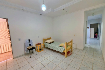 Sobrado à venda no Bairro do Conjunto Habitacional Turística na Rua Sérgio Britto,