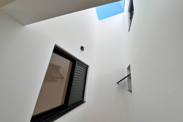 Lindo Sobrado novo à venda no Bairro do Jardim Vista Linda na Rua Alto Taquari