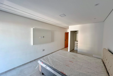 Lindo Sobrado novo à venda no Bairro do Jardim Vista Linda na Rua Alto Taquari