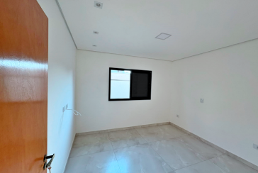 Lindo Sobrado novo à venda no Bairro do Jardim Vista Linda na Rua Alto Taquari