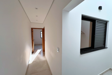 Lindo Sobrado novo à venda no Bairro do Jardim Vista Linda na Rua Alto Taquari