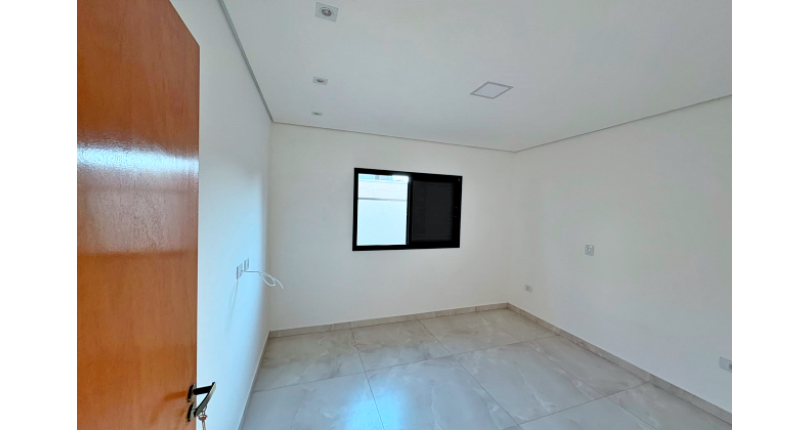 Lindo Sobrado novo à venda no Bairro do Jardim Vista Linda na Rua Alto Taquari